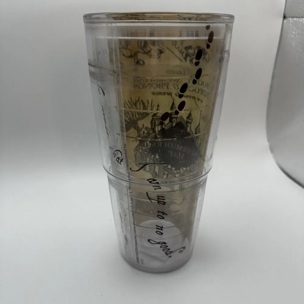 Tervis no lid